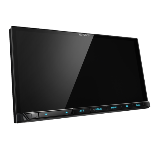 Kenwood DMX8521s CarPlay Android Auto stereo - Image 7