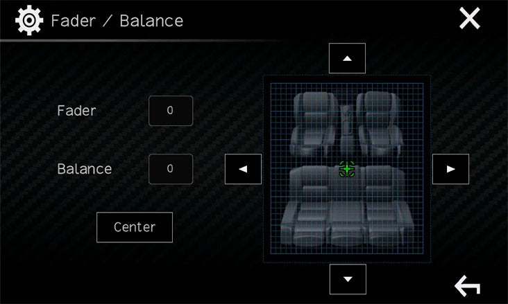 Kenwood DMX7522s wireless Android Auto/CarPlay stereo - Image 8