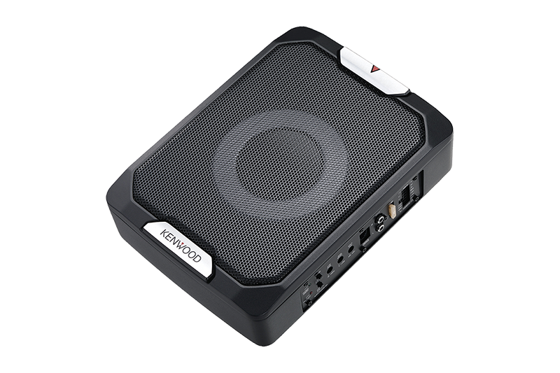 Kenwood KSC-PSW88 active subwoofer