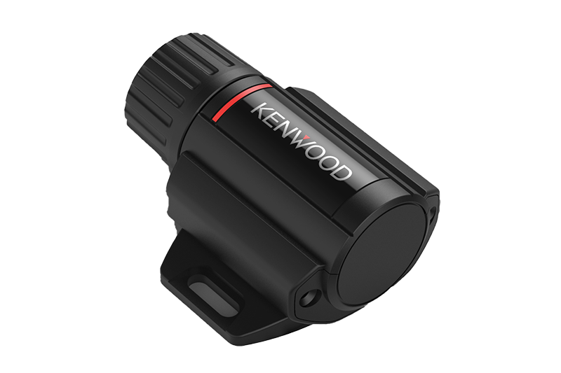 Kenwood KSC-PSW88 active subwoofer - Image 4