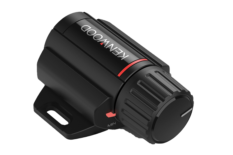 Kenwood KSC-PSW88 active subwoofer - Image 5